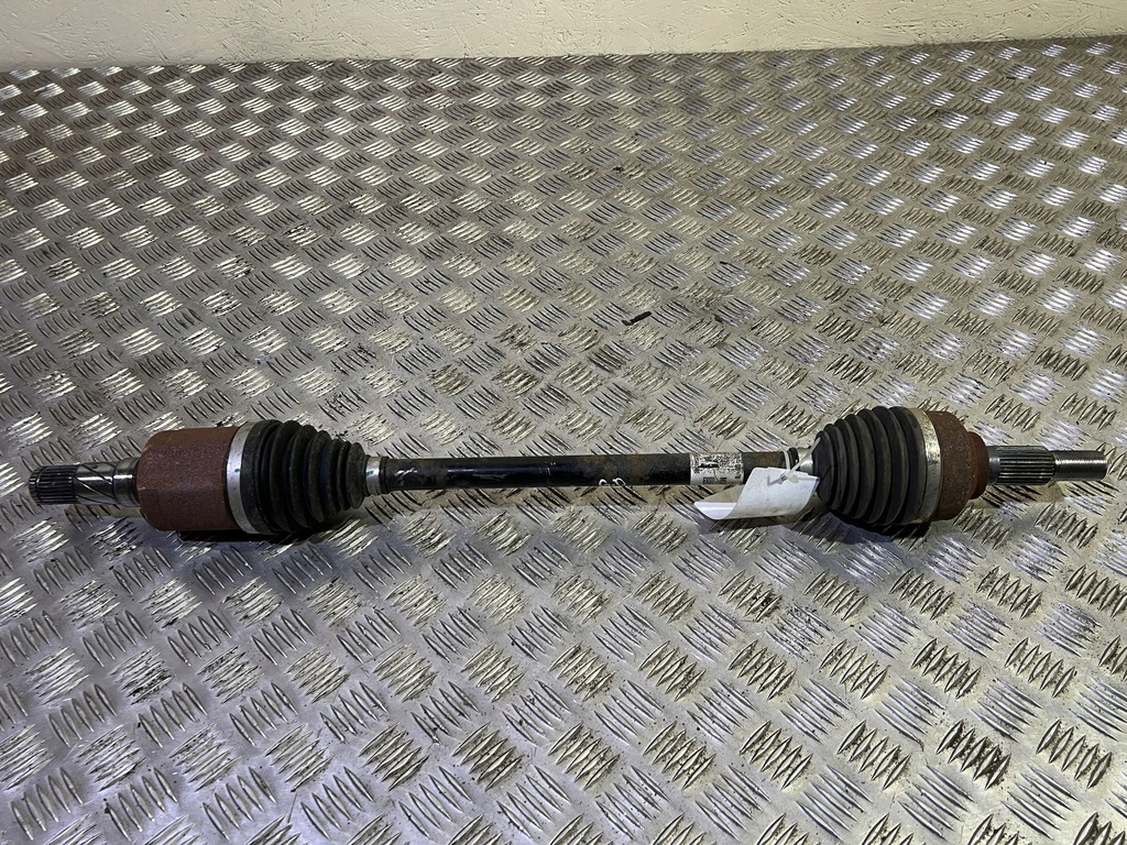 фото №1, Tesla model 3 2023 приводной вал задняя