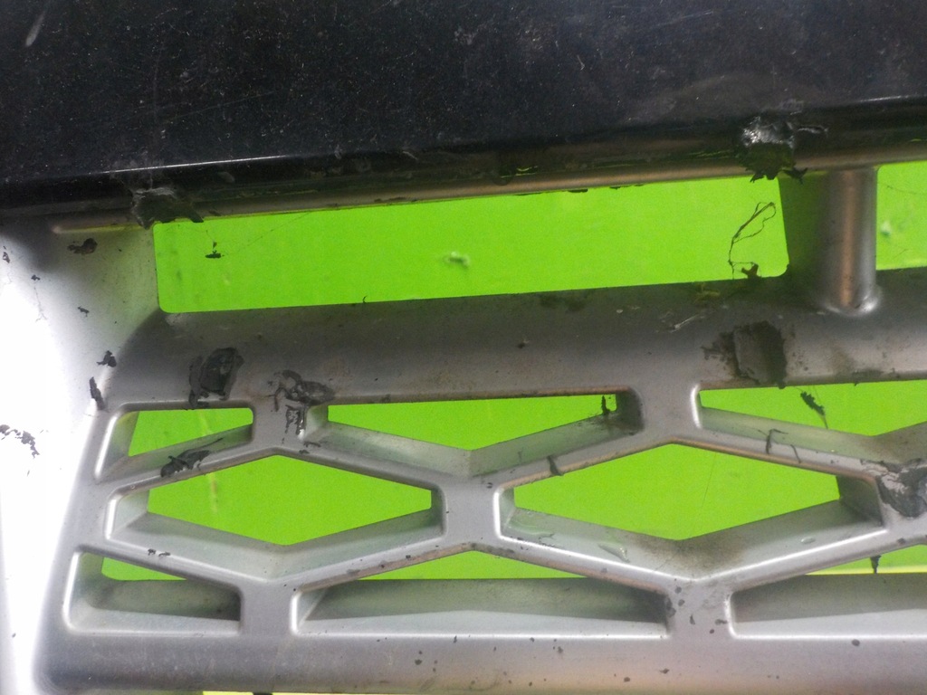 фото №7, Land rover freelander ii 06r бампер перед