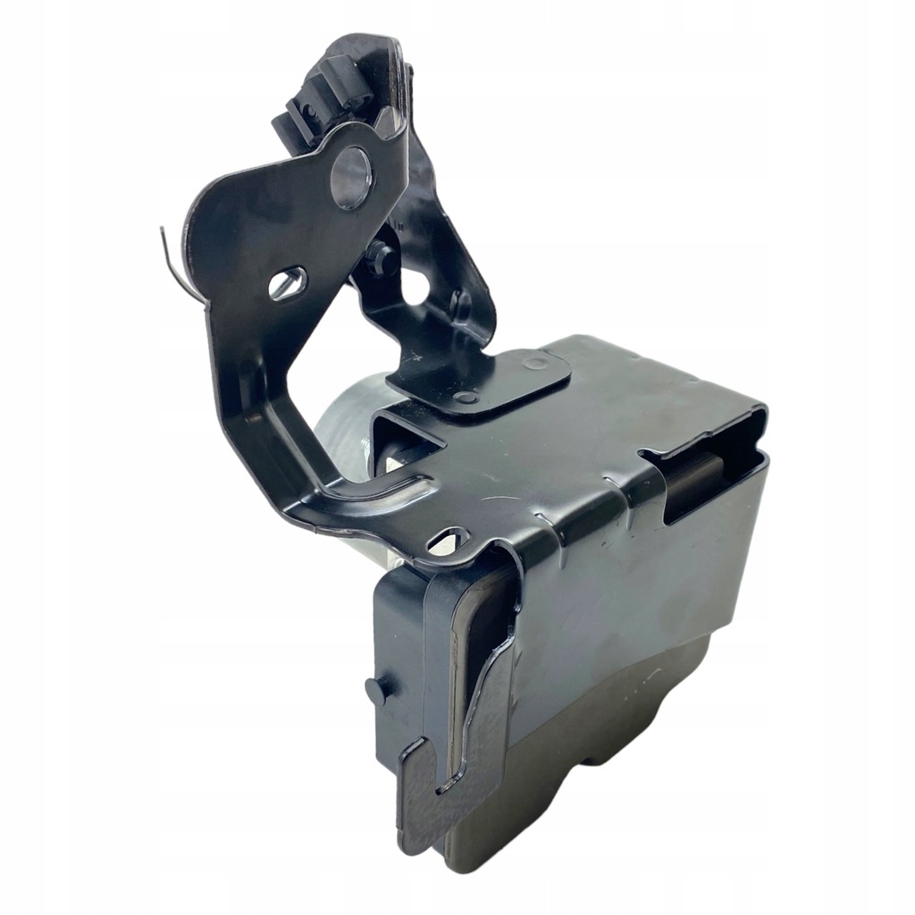 фото №12, Насос abs renault clio v 476605713r