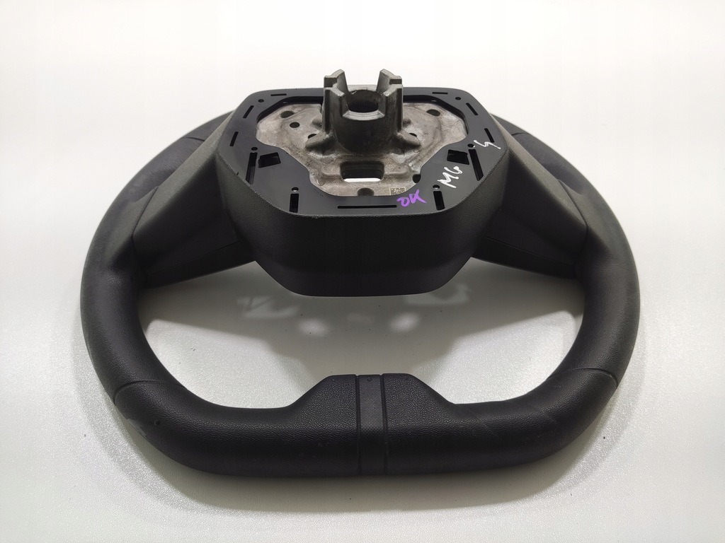 фото №8, Воздуховод мультифункция управление mg4 mg 4 2022-2025 11278385