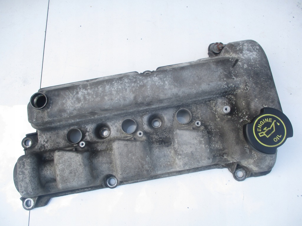 фото №1, Крышка клапанов mazda tribute ford escape maverick 3.0 v6