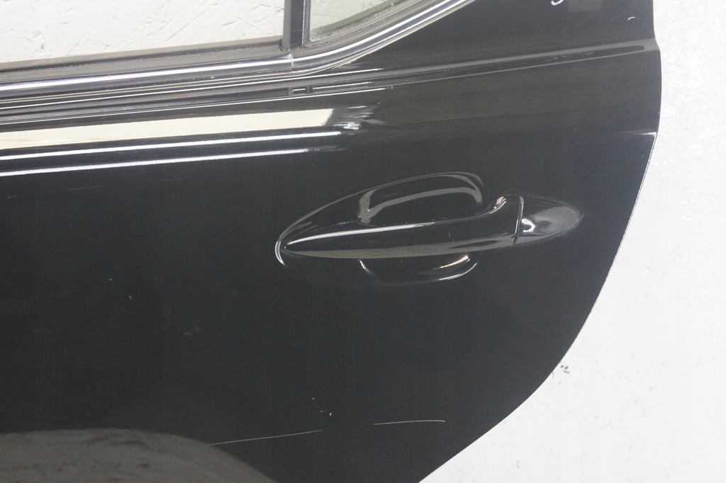 фото №5, Двері лівий задня lexus is ii is220 is250