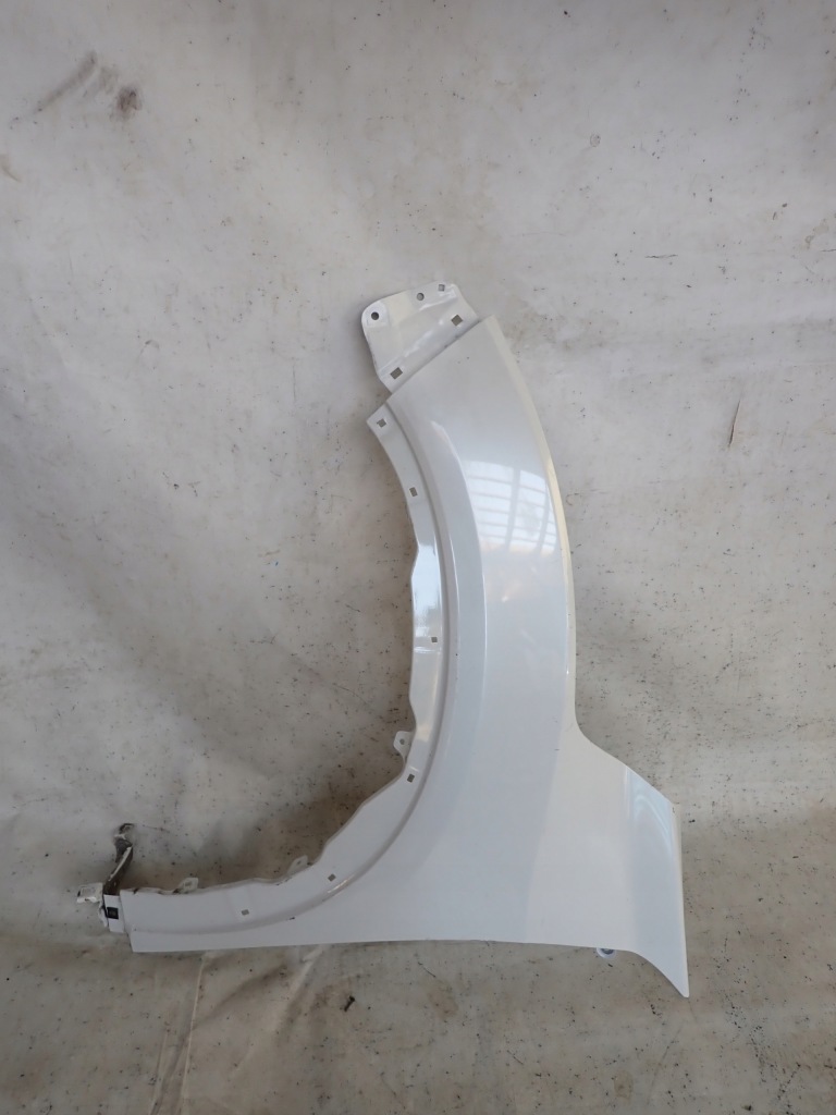 фото №1, Honda hr-v ii 15- крыло левый перед передний