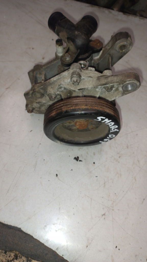 Купити Smart fortwo 0,6 t насос води