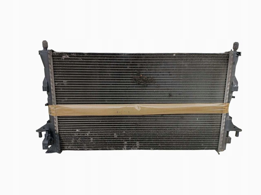 фото №1, Радиатор wody renault espace iv 1.9 dci 8200302463