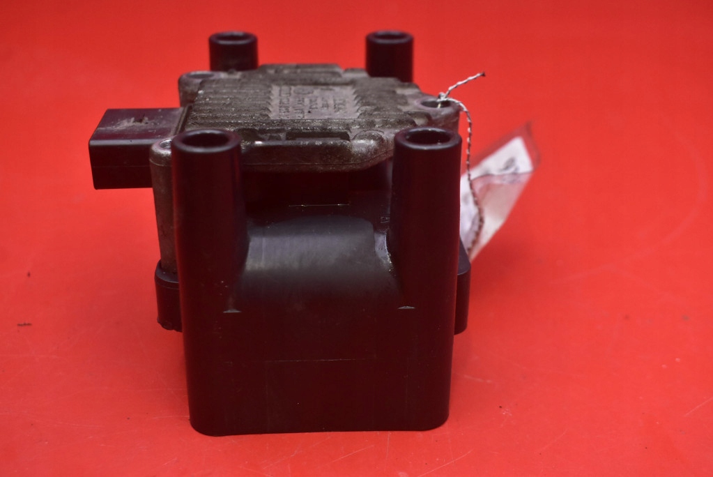 фото №5, Котушка запалювання 032905106b seat altea 1 i 1.6 8v 102 km 04-09