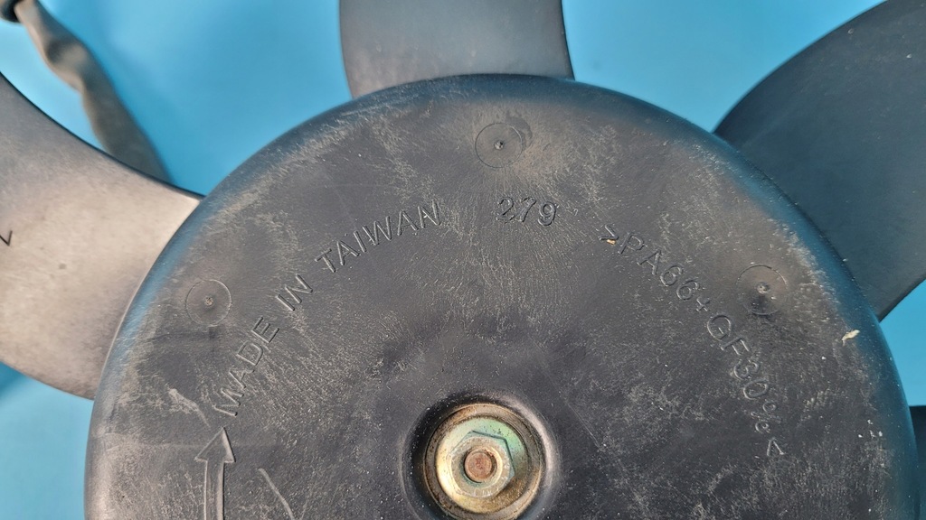 фото №7, Camaro ss 6.2l v8 15r вентилятор вентилятора zz63410a