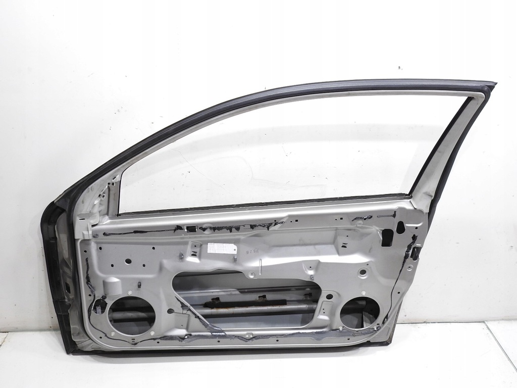 фото №9, Дверь правое c723 mercedes w203 coupe
