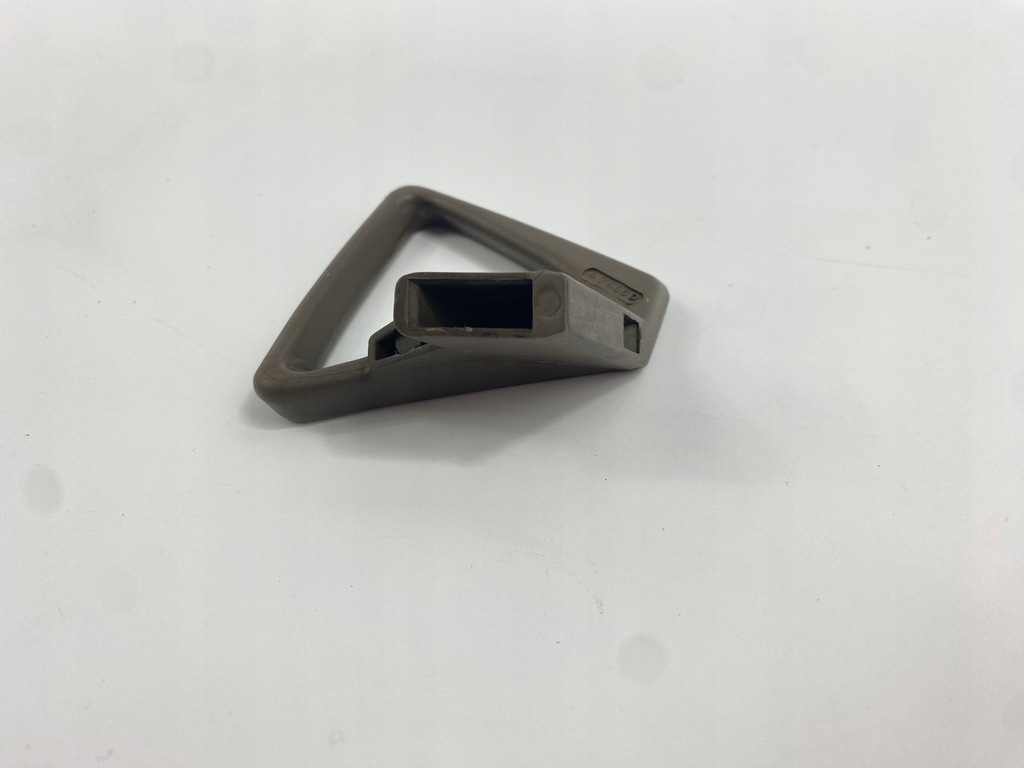 фото №8, Треугольник подающий механизм поперечина безопасности правый пассажира mercedes w140 cl c140