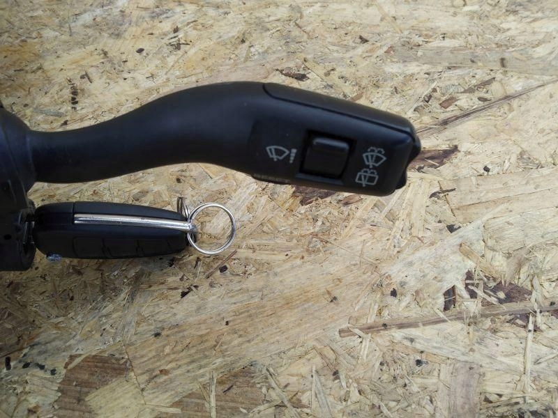 фото №9, Замок зажигания лента переключатели бесплатно audi a4 b7 8e0953549q