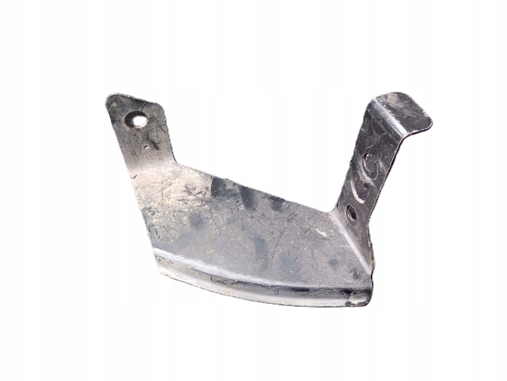 фото №1, Кронштейн кронштейн бампера правый перед renault master iii оригинальный номер 744623971r