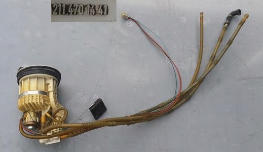 Купить Насос топлива mercedes e 211 w211 2114701441