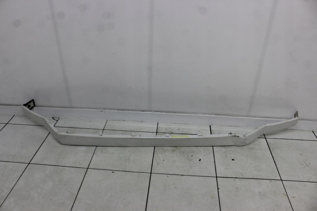 фото №1, Лист решітка радіатора молдинг na решітка радіатора vw crafter lift 11r-