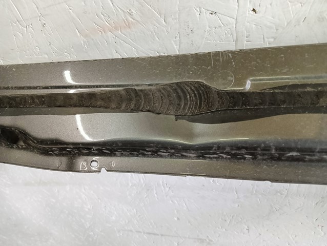 Крышка багажника задний крышка skoda octavia 4 iv 5e6 hb седан 2020- Киев