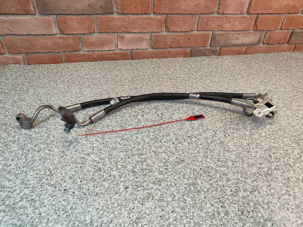 фото №8, Bmw f07 f06 f10 f12 шланг wąż усилителя n55 6798235 6798236