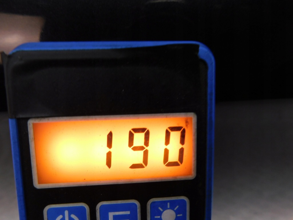 фото №3, Alfa romeo оригінальний номер 876/b