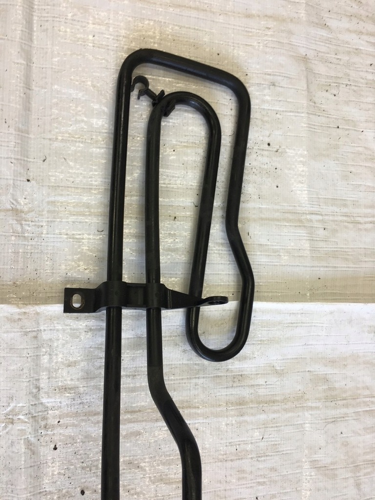 фото №15, Audi a6 c5 2.4 радіатор підсилювача 4b0422885c