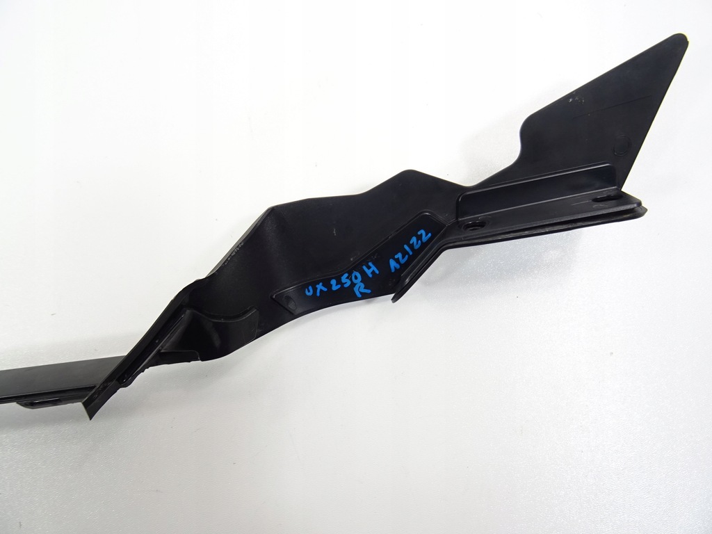 фото №10, Lexus ux молдинг уплотнитель стекло лобовое правая 2018-