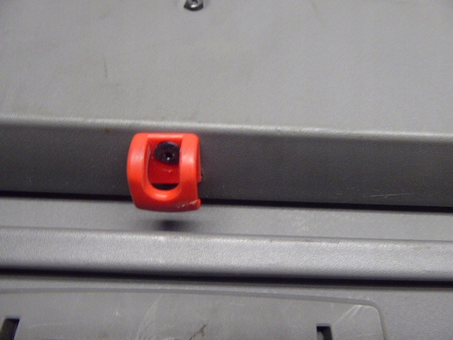 фото №7, Laguna ii kombi шторка багажника