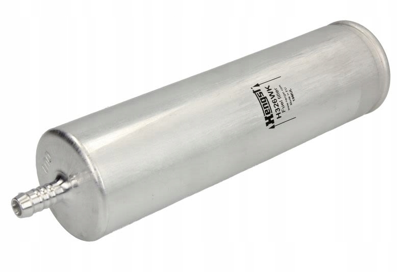 фото №10, Hengst фильтр hengst фильтр h326wk фильтр топлива