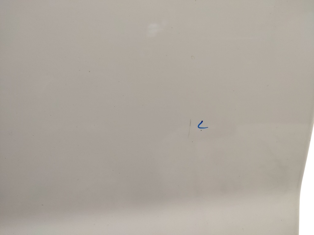 фото №12, Дверь левый перед передние bmw x1 e84 lak: alpinweiss iii 300 09-12