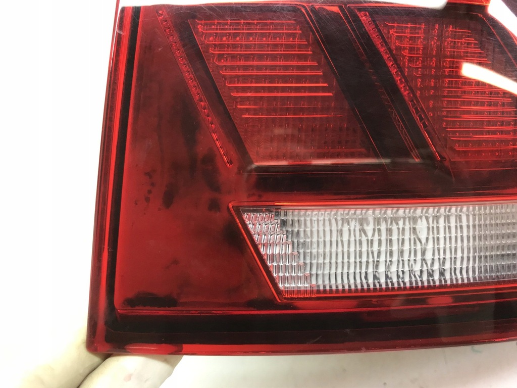 фото №4, Vw t-roc лампа led права задня 2ga945096d