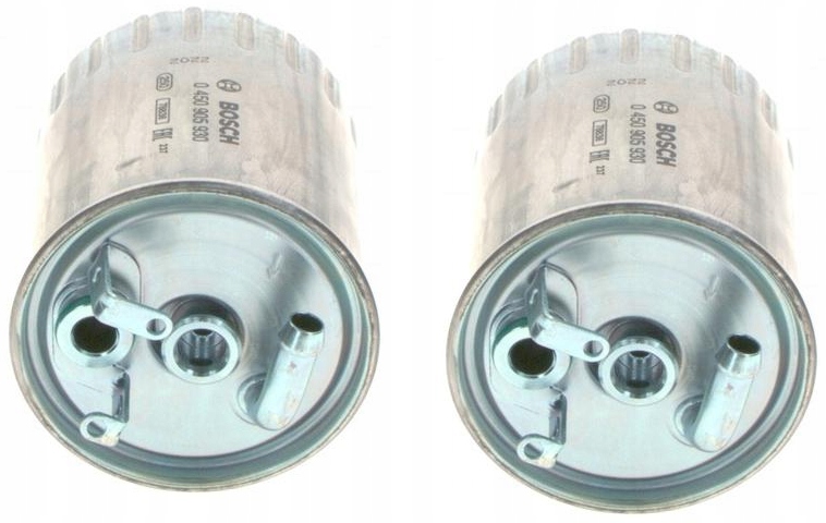 Купить Bosch 450 905 930 фильтр топлива