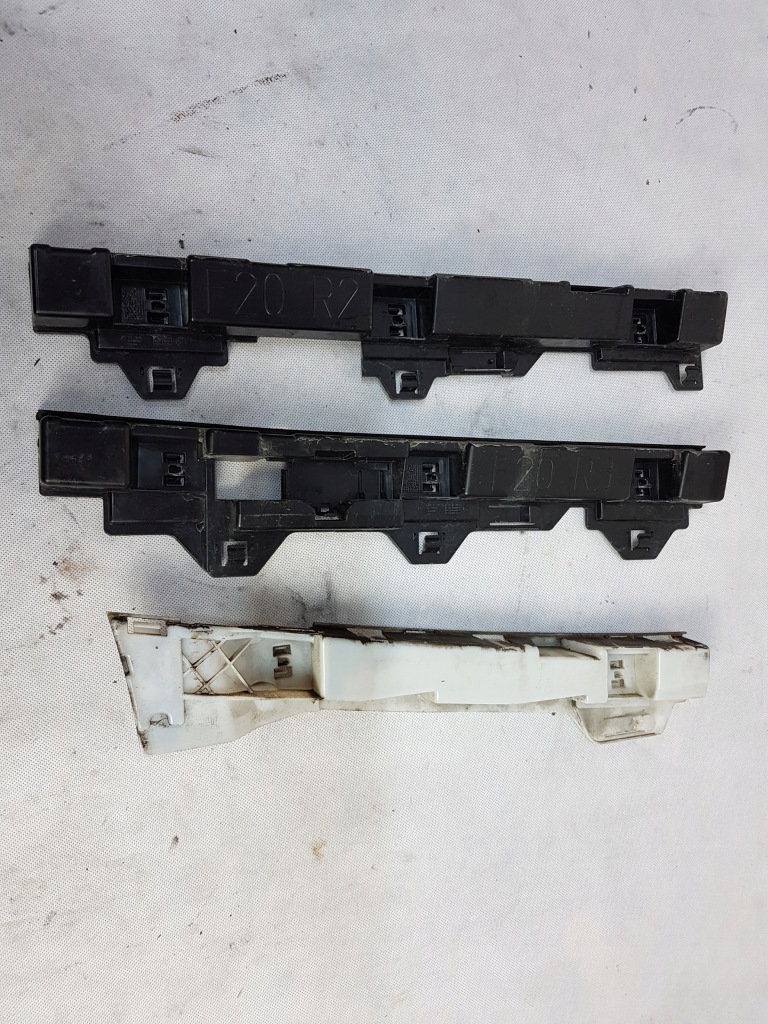 Купить Кронштейн  направляющие порога  правый  bmw 1 f20 рестайлинг  8051584