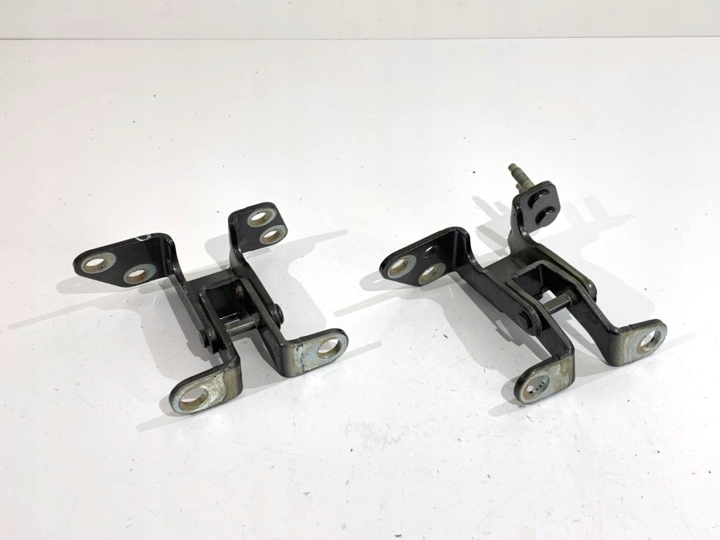 Петля крышки задняя комплект ford ecosport suv magnetic Цена