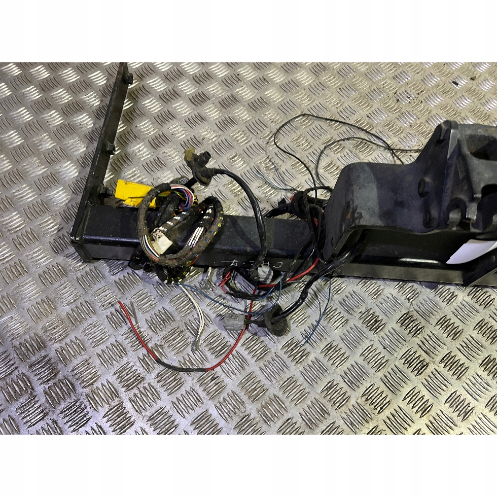 фото №10, Toyota c-hr i 2020 hak буксирувальний / комплект