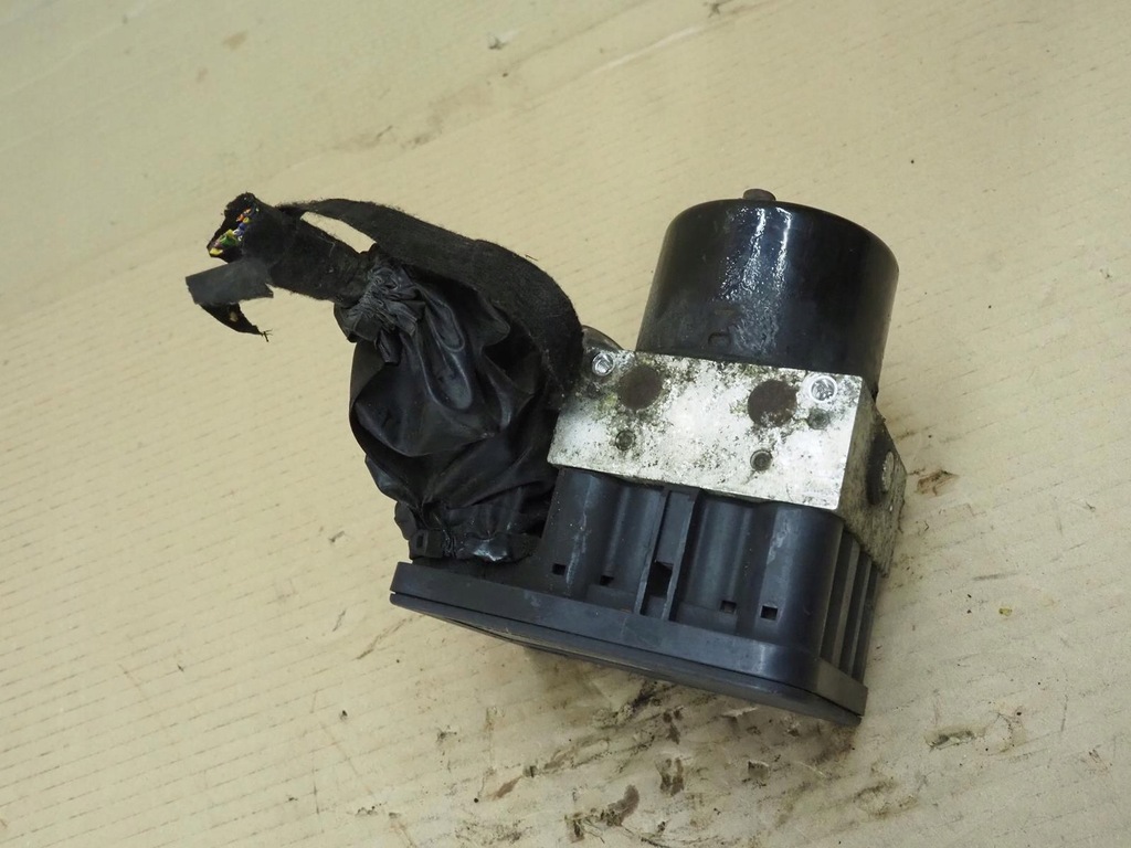 фото №11, Насос abs citroen peugeot 9654777580 10.0206-0197.4 c1