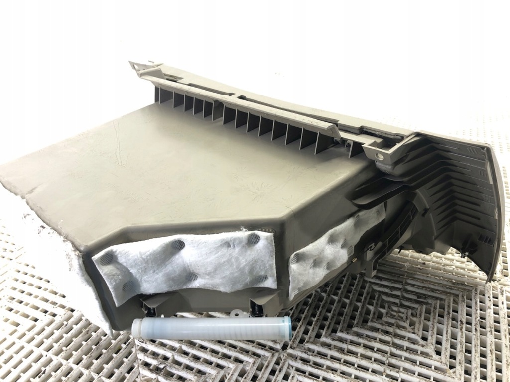 фото №5, Бардачок пассажира renault koleos i kombi 68520 полка