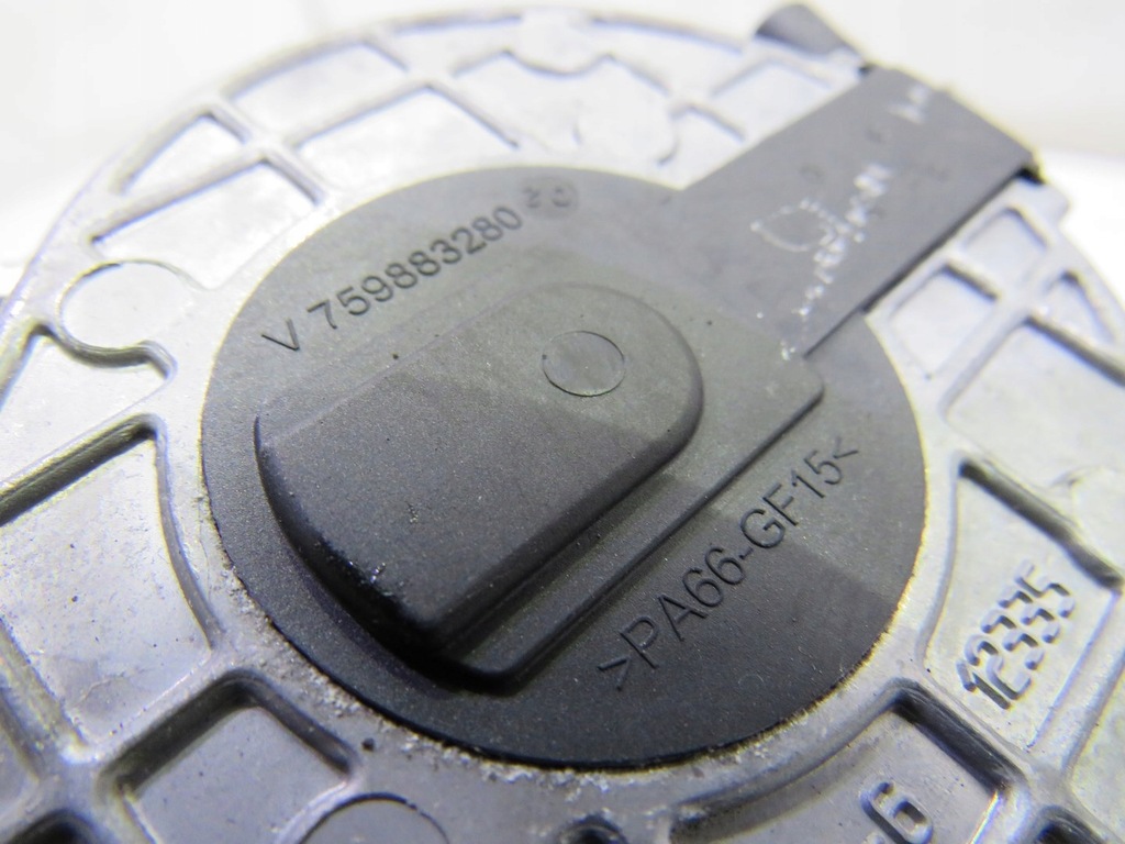 фото №5, Ролик натягувач ремінь bmw 1 f20 1.6 tb 759883280