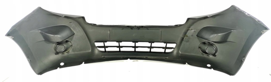 Бампер передній renault master iii 62010bz51a 10- Оригінал
