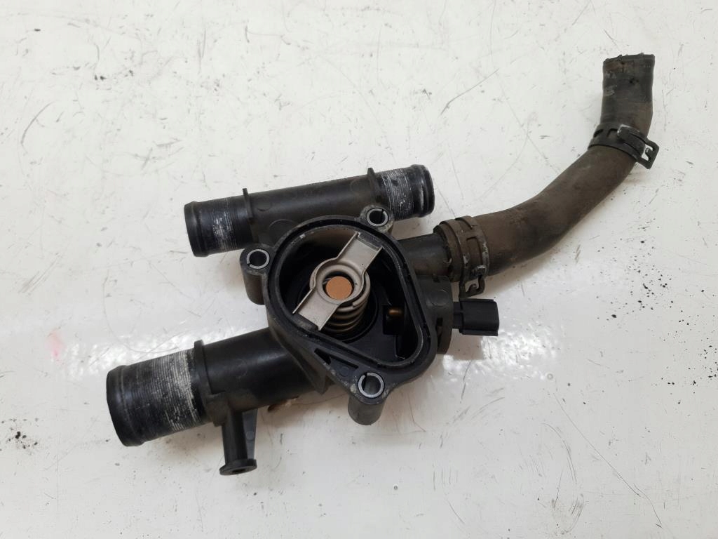 фото №3, Термостат корпус renault megane iii 1.9 dci coupe