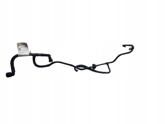 фото №1, Quattroporte 14r- 3.0 b m165b шланг вакууму