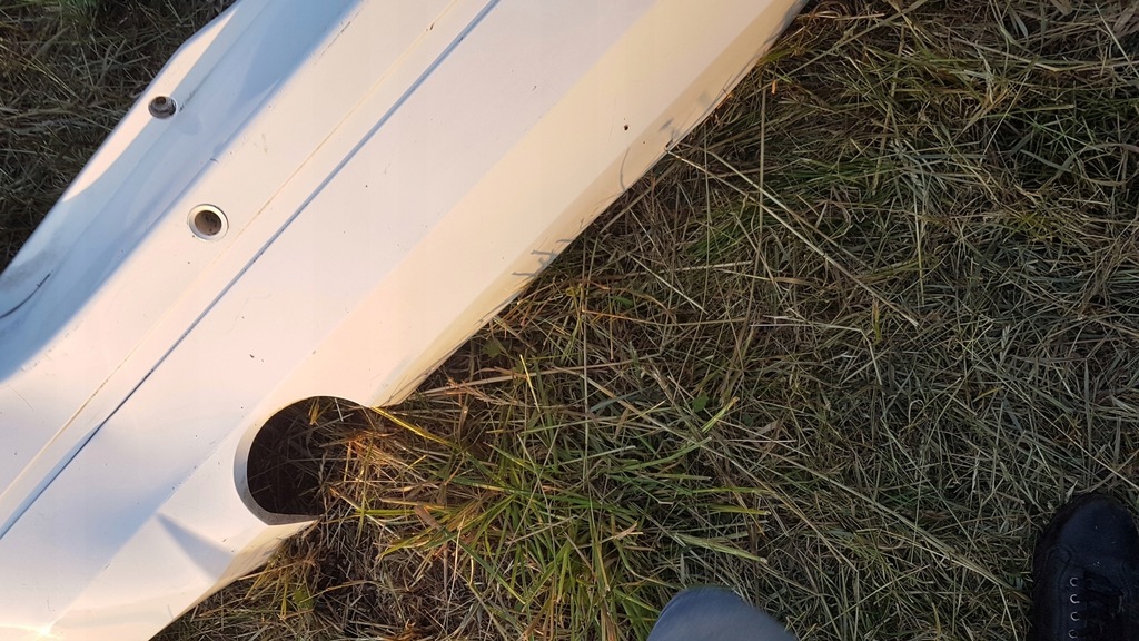 фото №3, Бампер задня задній mercedes w169