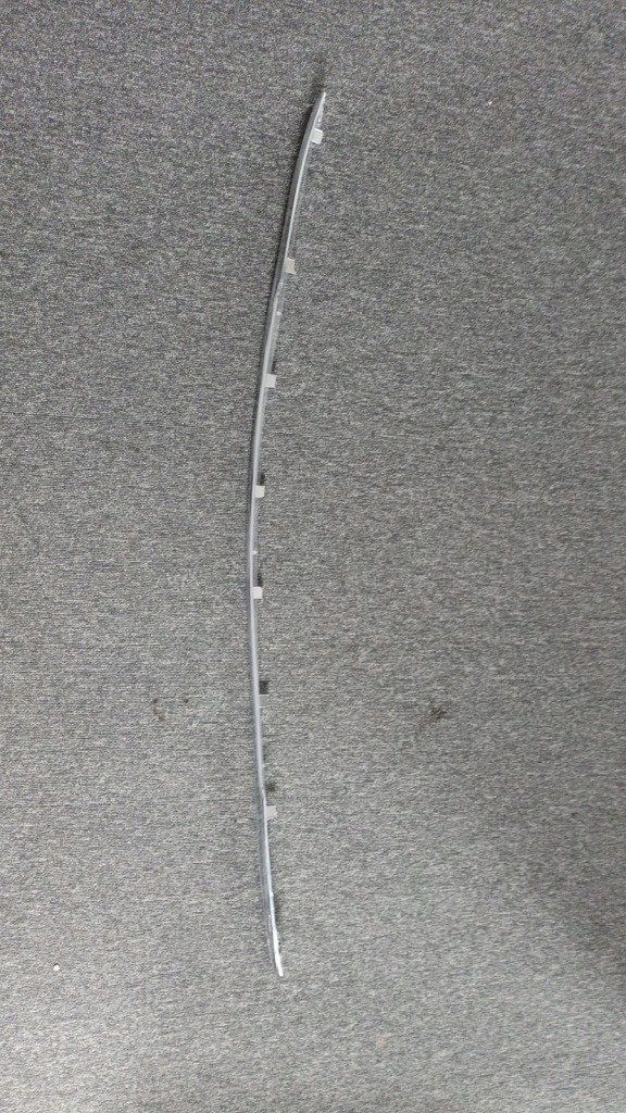 фото №1, Хром- ford mondeo/fusion mk5 hs73f43400ad