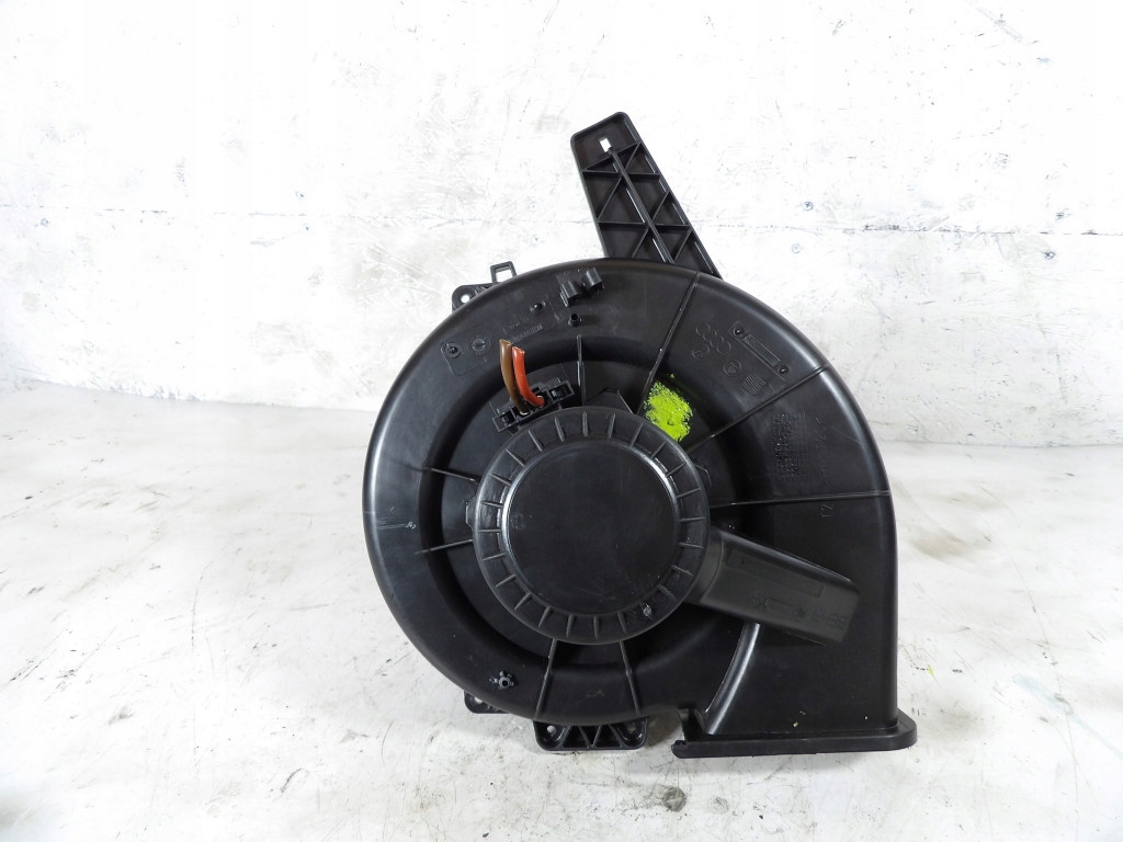 фото №1, Skoda roomster воздуходувка воздуха 6q1819015g