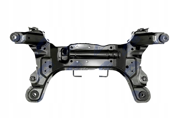 фото №2, Nty zrz-hy-511 рама допоміжна / кронштейн компресор