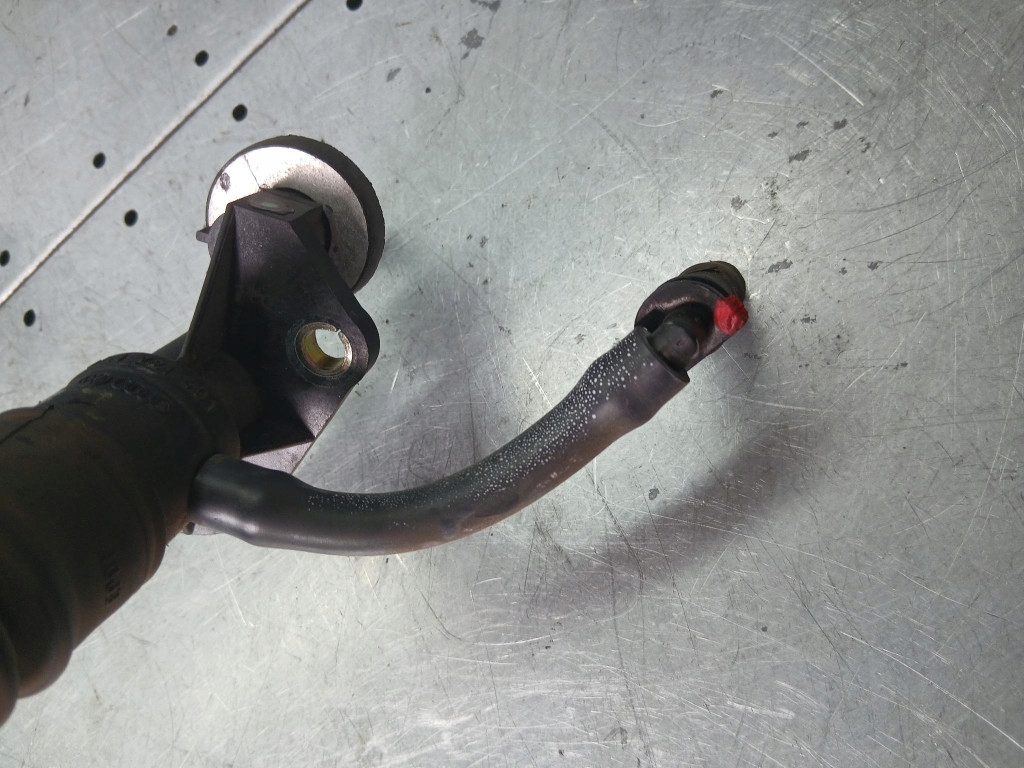 фото №4, Насос зчеплення audi a6 c5 98r sedan 1.9tdi 006236025000