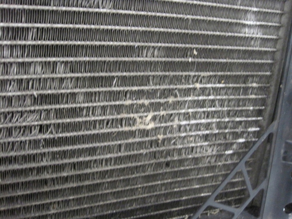 Вентилятор комплект радиатор opel insignia a 13241751 22915609 13241725 Доставка