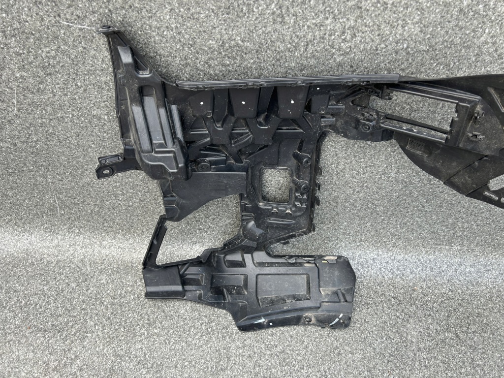 Направляющая бампера правый m набор bmw g05 рестайлинг  8085628 poznań Недорого