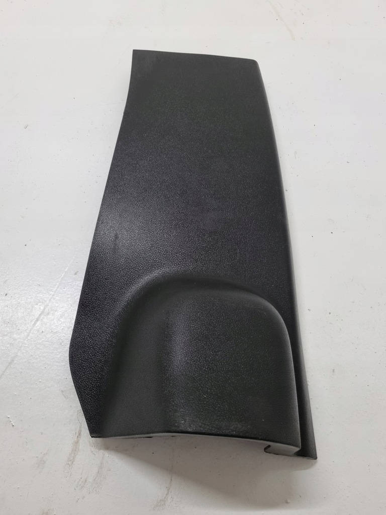 фото №1, Trafic iii vivaro b 14- защита стойка левая