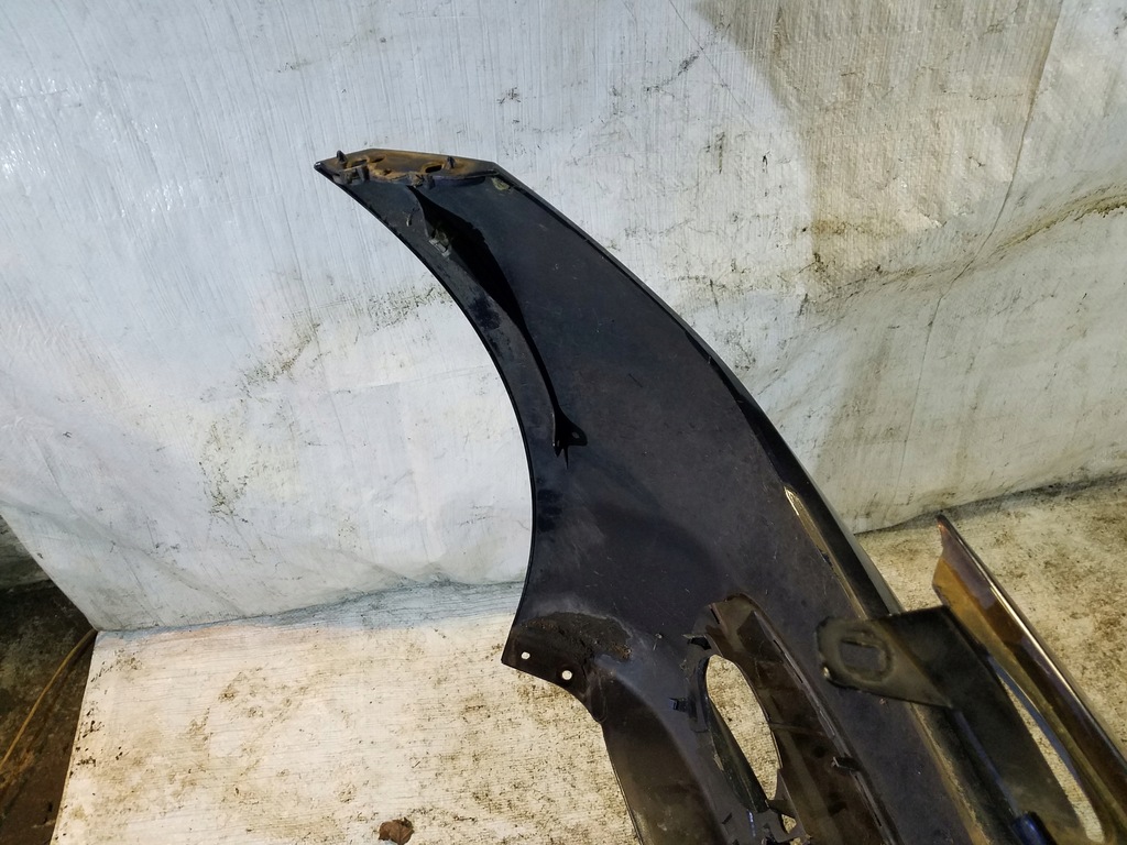 фото №8, Бампер перед bmw 3 f30 f31 kod a89