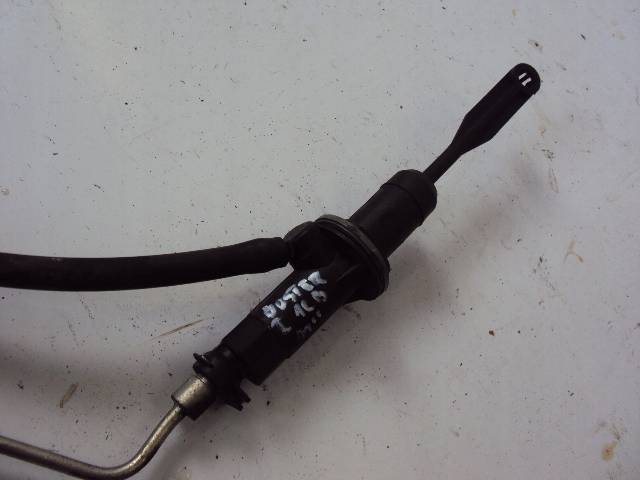 фото №5, Насос сцепления dacia duster 1.6 b