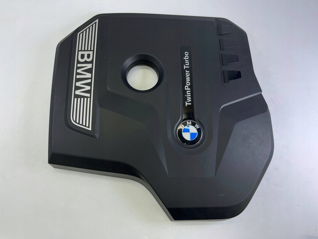 фото №1, Защита двигателя bmw x3 g01 8657035