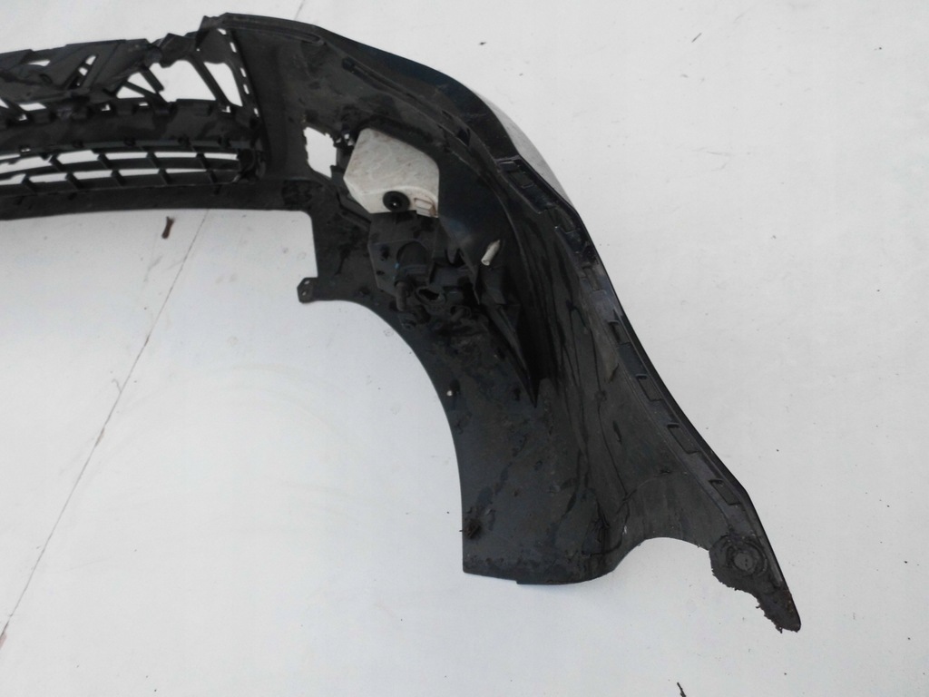 фото №15, Бампер передній pdc vw passat cc 3c8 чорний l041oryginał