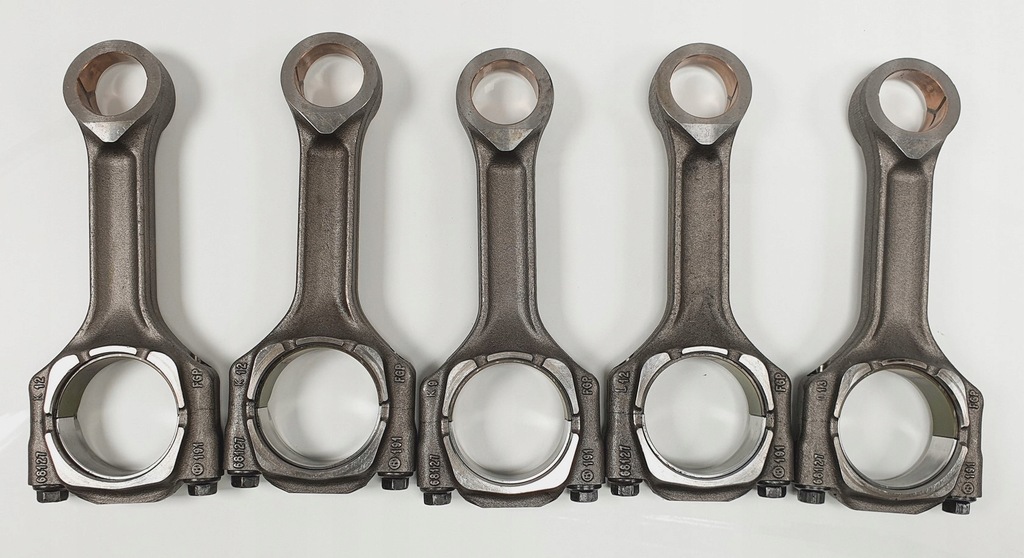 фото №6, Шатун alfa romeo 159 2.4 jtd 939a9000