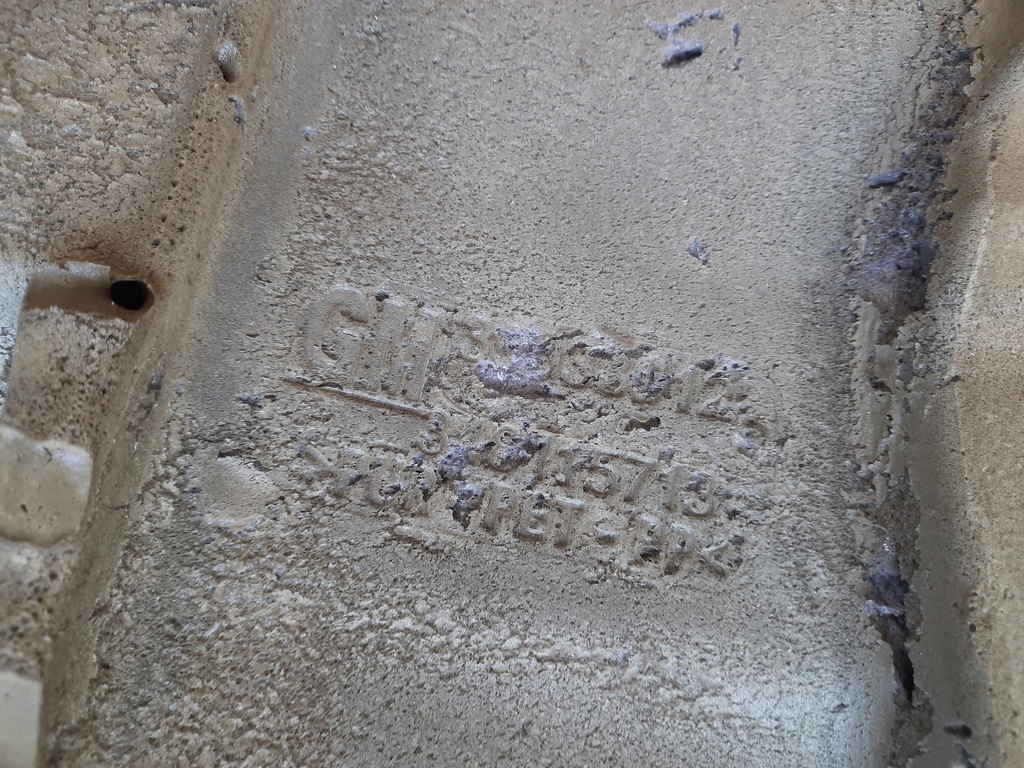 фото №8, Opel astra k коврик обшивка kombi 1.6 cdti 16r.